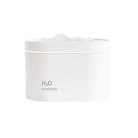Gambar Mini Humidifier 800Ml Portable Cool Mist Humidifiers For Bedroom Desk dari Fitzen undefined 1 Tokopedia