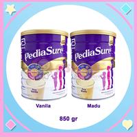 Gambar Pediasure Kids Formula Vanila/Madu 850 gr (1-10 tahun) Susu Formula dari debiananta shop undefined 2 Tokopedia