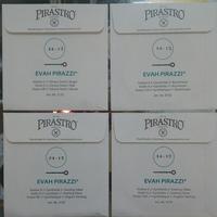 Gambar Senar Biola Pirastro Evah Pirazzi Size 1/2-3/4 dari Sultan Delvin Market undefined 2 Tokopedia