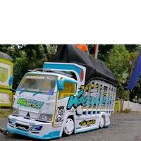 Gambar MINIATUR TRUK OLENG KAYU WAHYU ABADI 02 TERBARU TRUK OLENG MAINAN ANAK - oleng dari TOKO MAINAN 888 undefined 5 Tokopedia