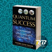 Gambar Quantum Success: The Astounding Science of Wealth and Happiness Sandra dari RISKIBOOKS undefined 1 Tokopedia