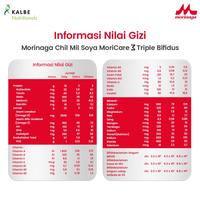 Gambar CHIL MIL SOYA 600GR / CHILMIL SOYA SUSU BAYI ALERGI USIA 6-12 BULAN dari hidamas mart undefined 1 Tokopedia