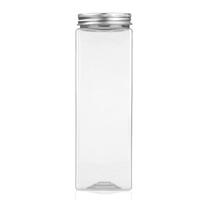 Gambar Hotsale NNBFRT Free Home Kitchen Dry Food Flour And Sugar Food Sealed Cans Clear Airtight Food Storage Containers Cereal Storage Pantry Organization Storage Food Canisters With Labels dari HARIROH TAMBAK undefined 1 Tokopedia