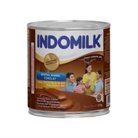 Gambar Indomilk SKM Coklat Can 370gr dari Total Buah Segar Summarecon Bekasi undefined 1 Tokopedia