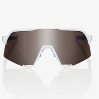 Gambar 100% Cycling Sunglasses S3 Bora - Silver Mirror Lens dari Reksaaa465 Store undefined 2 Tokopedia