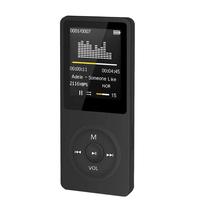 Gambar Mp3 Music Player Portable LCD Screen Fm Radio Video Games Movie Fm dari Fitzen undefined 1 Tokopedia