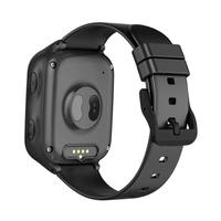 Gambar Smart Watch 4G Elderly Sos Fall Detection Heart Rate Healthcare Phone dari Rizki aka undefined 3 Tokopedia
