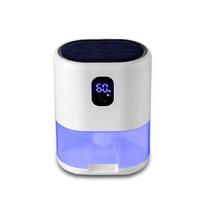 Gambar 300 Sq. Ft Dehumidifiers for Room and Basements, Manual Drainage, dari Fitzen undefined 1 Tokopedia