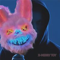 Gambar Bunny Mask Halloween Led Mask Light Up Scary Mask Rabbit  Bloody Plush Head Mask Cosplay Costume Props Halloween Party Supplies dari Sartoriale undefined 3 Tokopedia