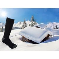 Gambar 3 Gear Heated Socks Remote Control Electric Heating Skiing Socks dari Fitzen undefined 5 Tokopedia