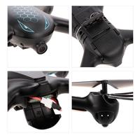 Gambar READY STOK Promo Terbatas Mjx X708P 2.4Ghz Wifi Fpv Optical Flow Drone dari IndGuns_MANDIRI undefined 1 Tokopedia