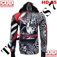 Gambar Super Hot! Jersey Hunting Camo Jemper Hoodie, Baju Jersey Berburu Tembak, Kaos Jersey Hoodie Hunting Camo, Jersey Berburu Tembak Model Jemper Hoodie, Jersey Hunting Terbaru, Bahan Dry Fit Full Printing, Jersey Hoodie Bertopi Baru dari Chessly official undefined 4 Tokopedia