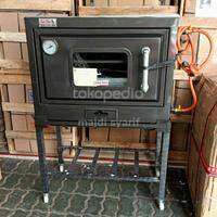 Gambar OVEN GAS BIMA 8044 LOYANG KHUSUS UBI CILEMBU Best dari MEGAH TEKNIK JAYA undefined 1 Tokopedia