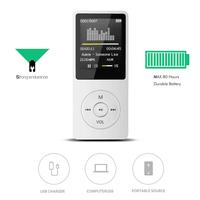 Gambar Mp3 Music Player Portable LCD Screen Fm Radio Video Games Movie Fm dari Fitzen undefined 4 Tokopedia