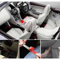 Gambar Car Lights 24 Led Bar Automotive Strip Universal Mood Foot Light dari Fitzen undefined 4 Tokopedia