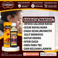 Gambar Obat Infeksi Saluran Nafas Sesak Nafas Asma Sulit Bernafas Dada dari kampring@ undefined 1 Tokopedia