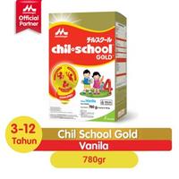 Gambar MORINAGA CHILSCHOOL GOLD / CHIL SCHOOL REGULER 780GR / RASA VANILLA - dari hidamas mart undefined 2 Tokopedia