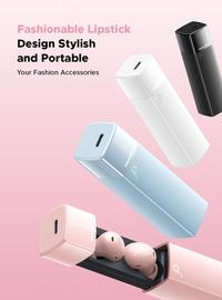 Gambar (NEW LAUNCH) Soundcore Anker A30i NC Earbuds Adaptive Noise Canceling Headset Wireless Earphone Bluetooth 5.4 TWS Low Latency for Game Long Battery 4 Mics IP54 -A3958 - Hitam - Hitam dari Anker Official Jogja undefined 5 Tokopedia