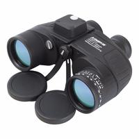 Gambar Aomekie 7X50 Binoculars Rangefinder Compass Hunting Boating Military dari ninut1 undefined 5 Tokopedia
