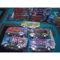 Gambar OBRAL MAINAN TRUK OLENG MAINAN MINIATUR TRUK ADA LAMPU DAN TERPAL dari TOKO MAINAN 888 undefined 2 Tokopedia