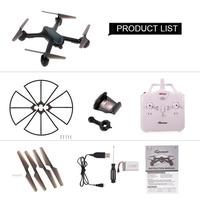 Gambar READY STOK Promo Terbatas Mjx X708P 2.4Ghz Wifi Fpv Optical Flow Drone dari IndGuns_MANDIRI undefined 5 Tokopedia