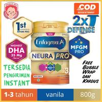 Gambar Enfagrow 3 A+3 Susu Formula Vanila Vanilla 800 gram 800gr MURAH dari Republik Bayi Tangerang undefined 1 Tokopedia