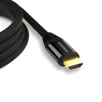 Gambar Kabel HDMI v2.1 Male - Male 1 Meter - OneFiber OF108 dari onefiber undefined 3 Tokopedia