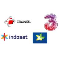Gambar Nomor Cantik three 11Digit kwartet 0000 0899 16 20000 n6sb dari basmallah PERDANA COM undefined 3 Tokopedia