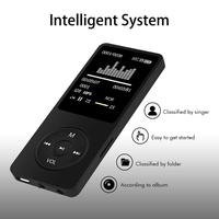 Gambar Mp3 Music Player Portable LCD Screen Fm Radio Video Games Movie Fm dari Fitzen undefined 3 Tokopedia