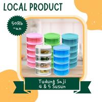 Gambar LARIS HC ALAT TULIS SET MINI ANAK SEKOLAH PENGHAPUS PENGGARIS PENSIL dari warunkkk undefined 5 Tokopedia