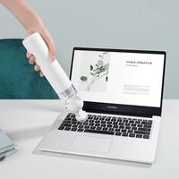 Gambar xioMi Vacuum Cleaner Mini Portable 13.000pa 2 Mode - 120W 2 Mode dari STORE-B2B undefined 2 Tokopedia