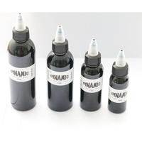 Gambar 30ml 60ml 120ml Tinta Tato Dynamic Hitam Black Ink Tattoo Tato Pigmen dari STAR nova69 undefined 3 Tokopedia