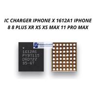 Gambar IC CHARGER IPHONE X 1612A1 IPHONE 8 8 PLUS XR XS XS MAX 11 PRO MAX dari sekawan0521 undefined 1 Tokopedia