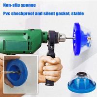 Gambar Hammer Drill Dust Colctor Power Tools Acssories Impact dari Aska Jaya Store undefined 3 Tokopedia