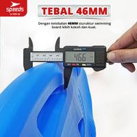 Gambar SPEEDS Papan Pelampung Renang Papan Seluncur Latihan Swimming Board dari KAEMINAHXH undefined 2 Tokopedia