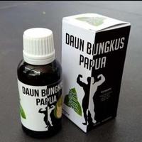 Gambar MINYAK DAUN BUNGKUS TIGA JARI HERCULES PEMBESAR-KELAMIN ASLI PAPUA dari hidekiyogaswar undefined 1 Tokopedia