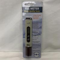 Gambar TDS Meter Water Quality Tester HM Digital Wide Range (0-9990 ppm) Very dari drat teknik jakarta undefined 1 Tokopedia