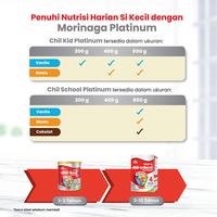 Gambar morinaga Chil-Kid 3 Platinum Vanila Susu Anak 1-3 Tahun 800g dari Zil Kids Shop undefined 5 Tokopedia