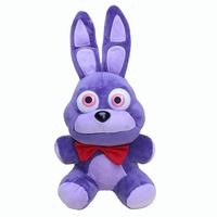 Gambar Tp 18Cm Fnaf Plush Toys Doll Game Animals Bear Rabbit Foxy Plush Dol dari ginarstore717 undefined 2 Tokopedia