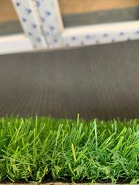 Gambar Miliki Rumput Sintetis 3Cm Taman Outdoor Indoor 1X2 Meter - Lebar 2 Meter dari diajengayuu undefined 3 Tokopedia