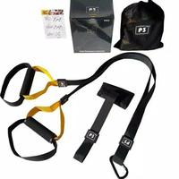 Gambar NEW TRX pro 3 Gym fitness resistance band tali stretching pro 3 Basic Power suspension trainer dari Mae indomilk37 undefined 1 Tokopedia