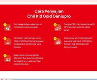 Gambar Chilkid gold box 800gr madu morinaga chil kid dari BabyMILK_SHOP undefined 5 Tokopedia