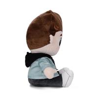 Gambar 25cm Caylus Plush Toy Cute Cartoon Figure Plush Doll Game Character dari ridwanshopdiea undefined 3 Tokopedia