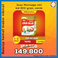 Gambar Susu Morinaga chil kid 3 800 gram Gold dari Zil Kids Shop undefined 2 Tokopedia