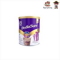 Gambar Pediasure Chocolate 400 gram dari Zil Kids Shop undefined 1 Tokopedia