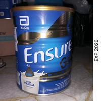 Gambar PPC susu ensure gold vanilla 850 gr / Ensure Vanilla dari Alesnack mart undefined 1 Tokopedia