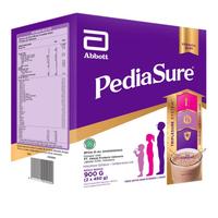 Gambar Batam NY 850 gr Pediasure Triplesure susu formula anak 850gr g gram dari Zil Kids Shop undefined 2 Tokopedia