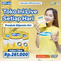 Gambar PTR Paket 3 Box Etawalin - Susu Kambing Etawa Alami Redakan Nyeri Sendi dari CariLaris Toko undefined 1 Tokopedia