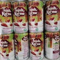 Gambar Susu Tujuh Kurma Steril 189 Ml dari BerkahMurah88 undefined 2 Tokopedia