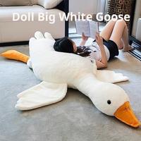 Gambar Tp Large Goose Feather Plush Doll Goose Plush Toy Cute Goose Feather dari ginarstore717 undefined 5 Tokopedia